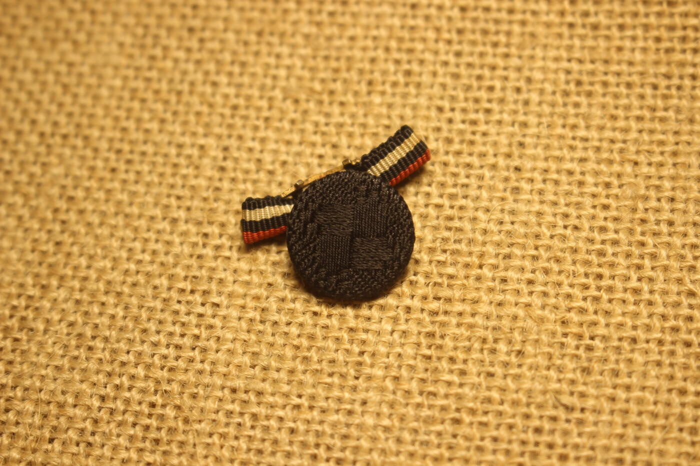 2026.3.14德系主题拍卖 佩剑兴登堡十字章纽扣略