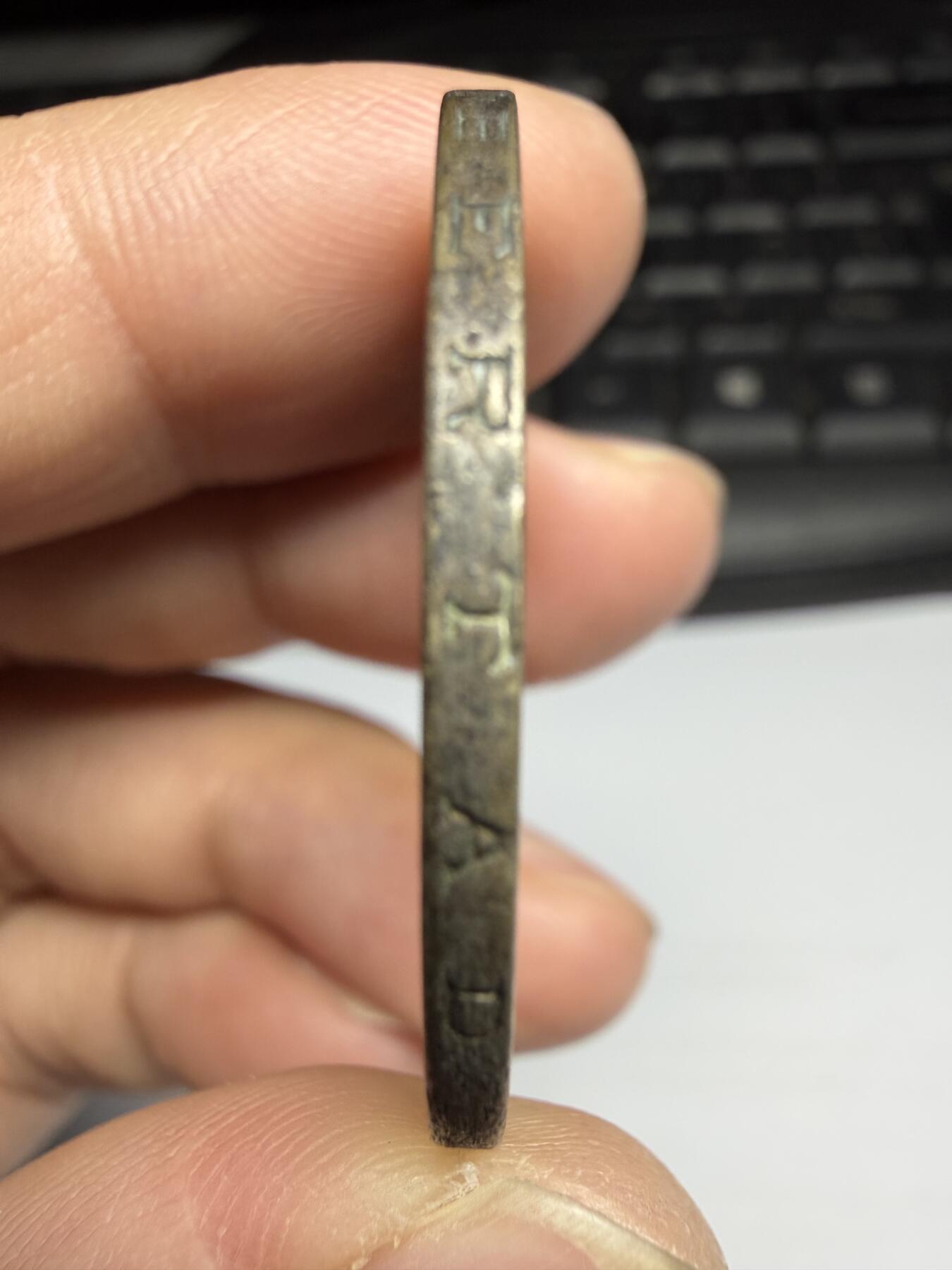 2026年集古藏今外币拍卖第三期-第2场—（总第312拍），可以寄存60天，满160元包邮。 1960年墨西哥银币