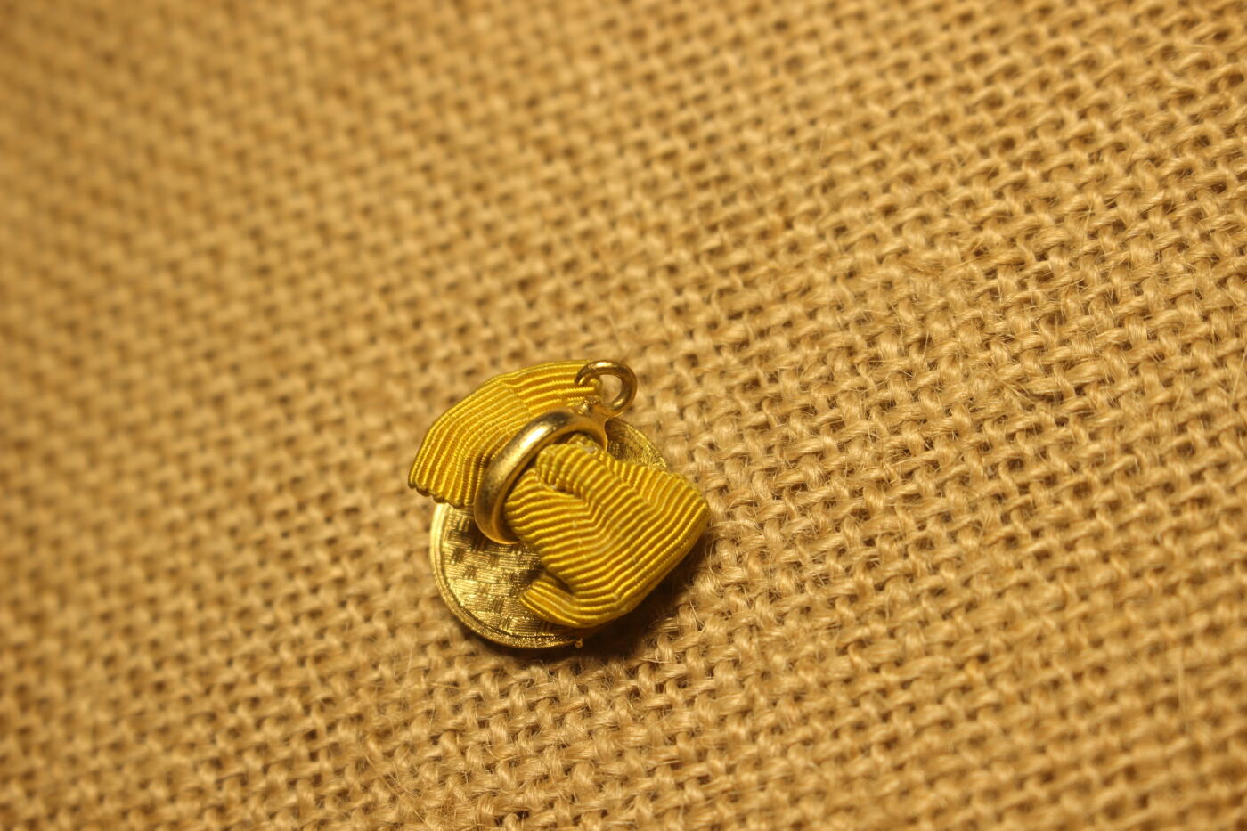 2026.3.14德系主题拍卖 德皇诞辰纪念章纽扣略