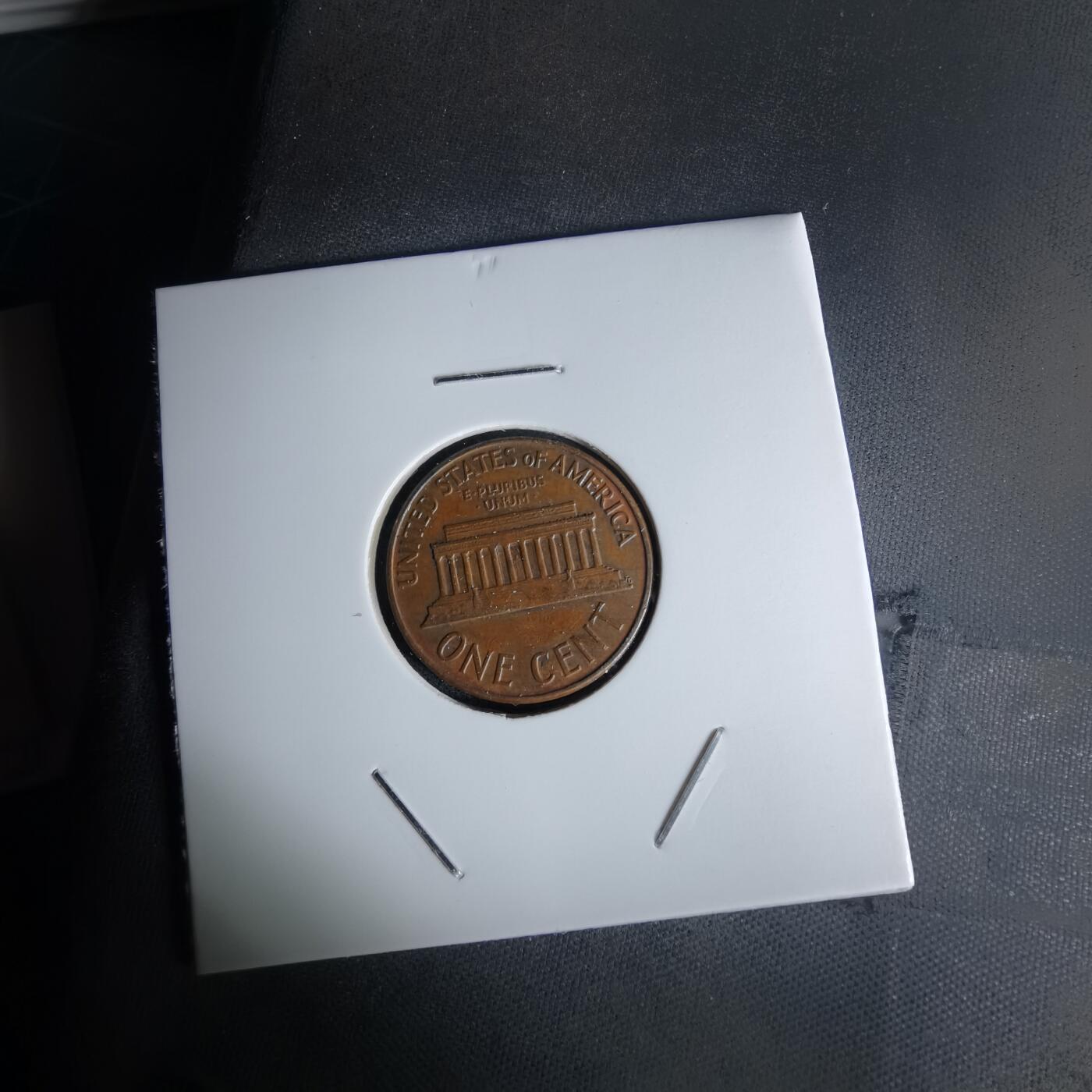 沼泽如烟--第1018场 美国1961年一分