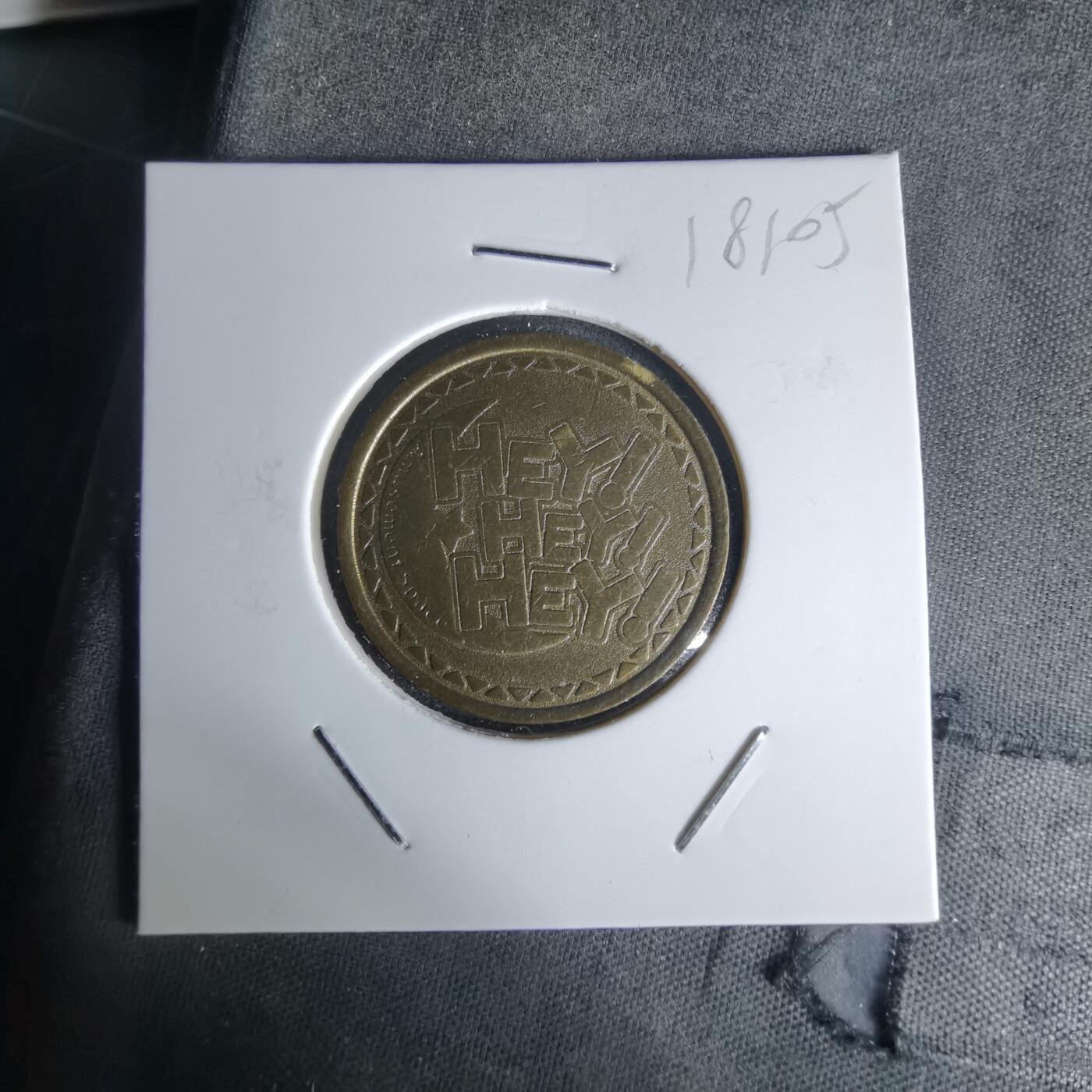 沼泽如烟--第1018场 不知道啥