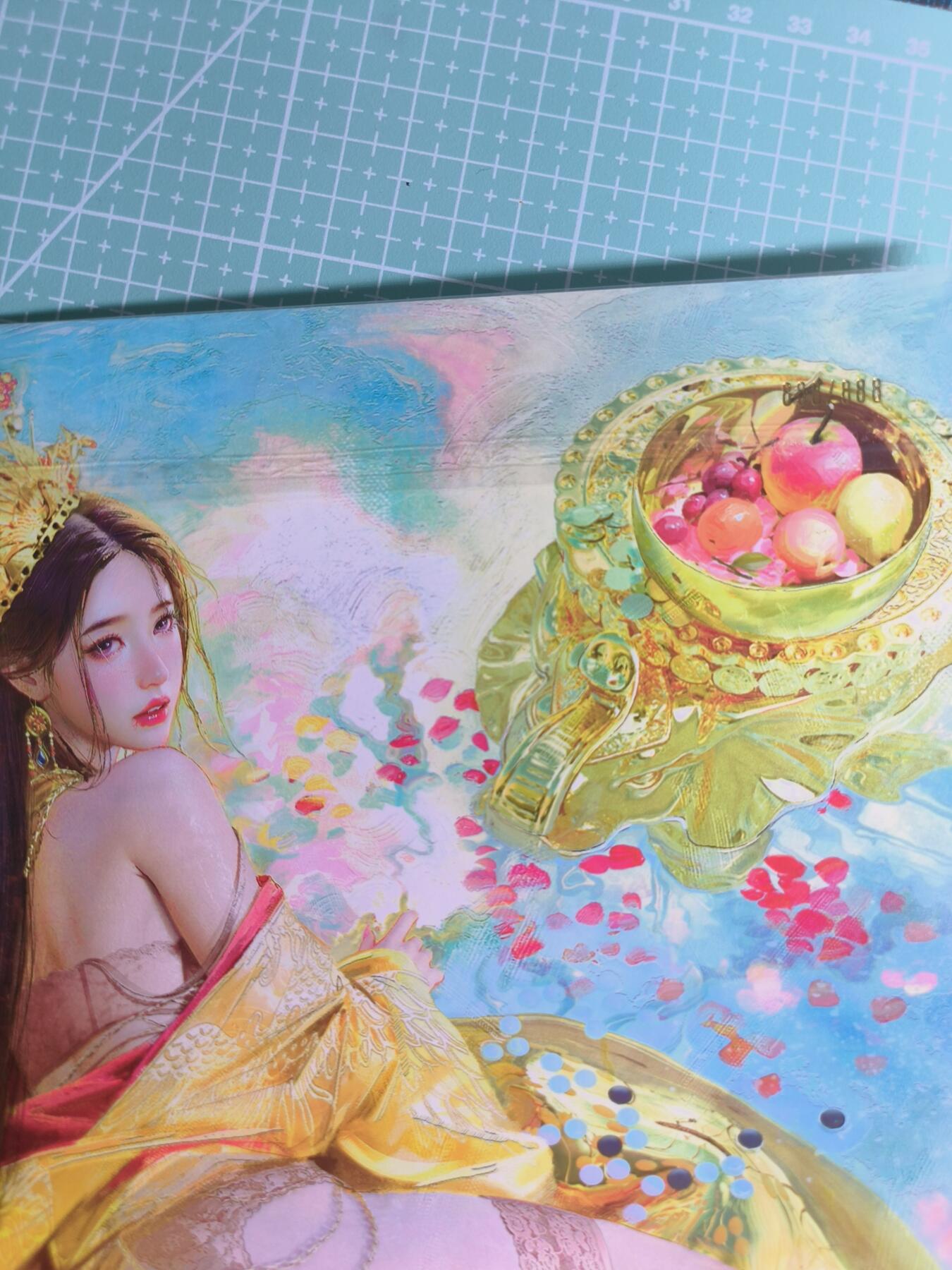 C先生卡牌 第24期  零抽层收拍品，送拍加微私聊