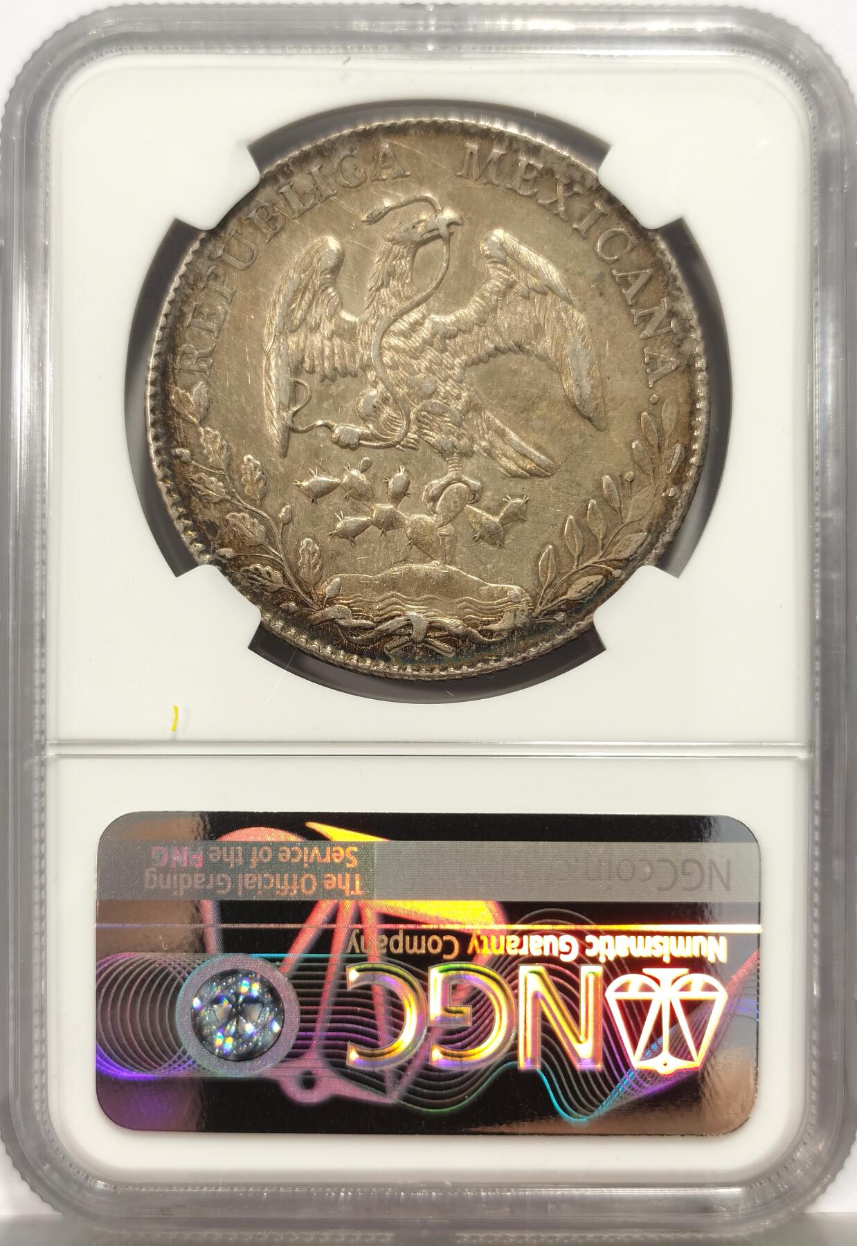 博洋堂世界钱币拍卖第164期（全场包邮）