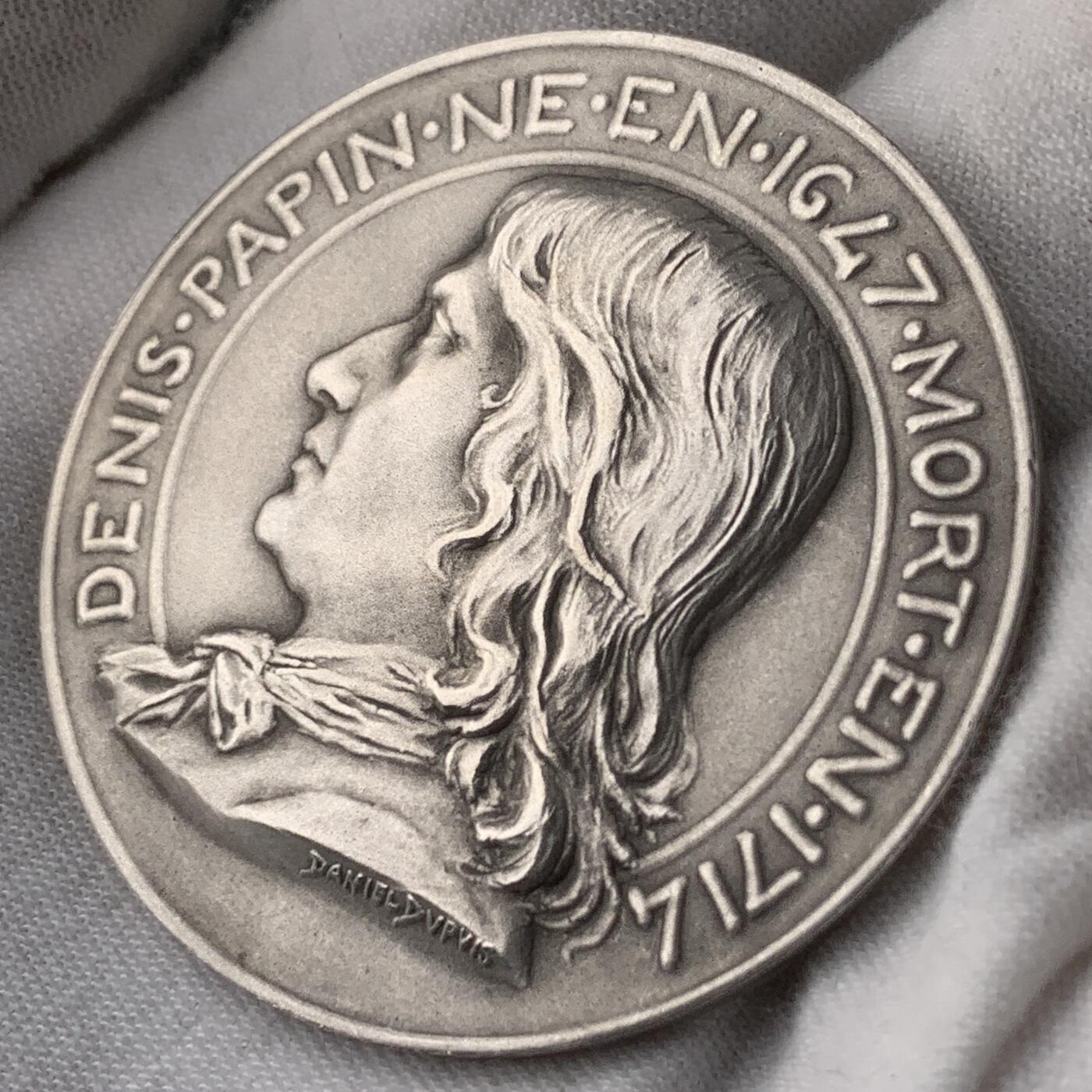 掌中浮雕-藏着的欧洲第054场