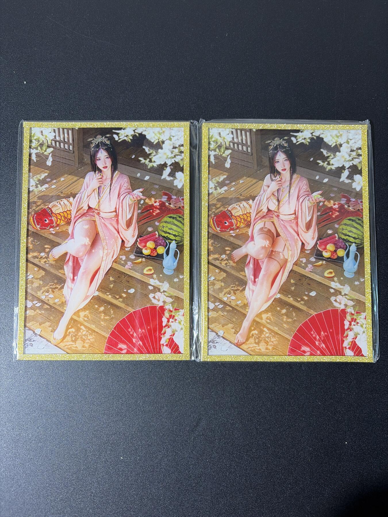 NO.26 好又多金牌大场，夯爆了的马年开门红！每周一站式配齐，方便凑单！（周6晚9点截拍，卖家免费送拍！） 焱卡 刷子 大乔+异画 色纸一对