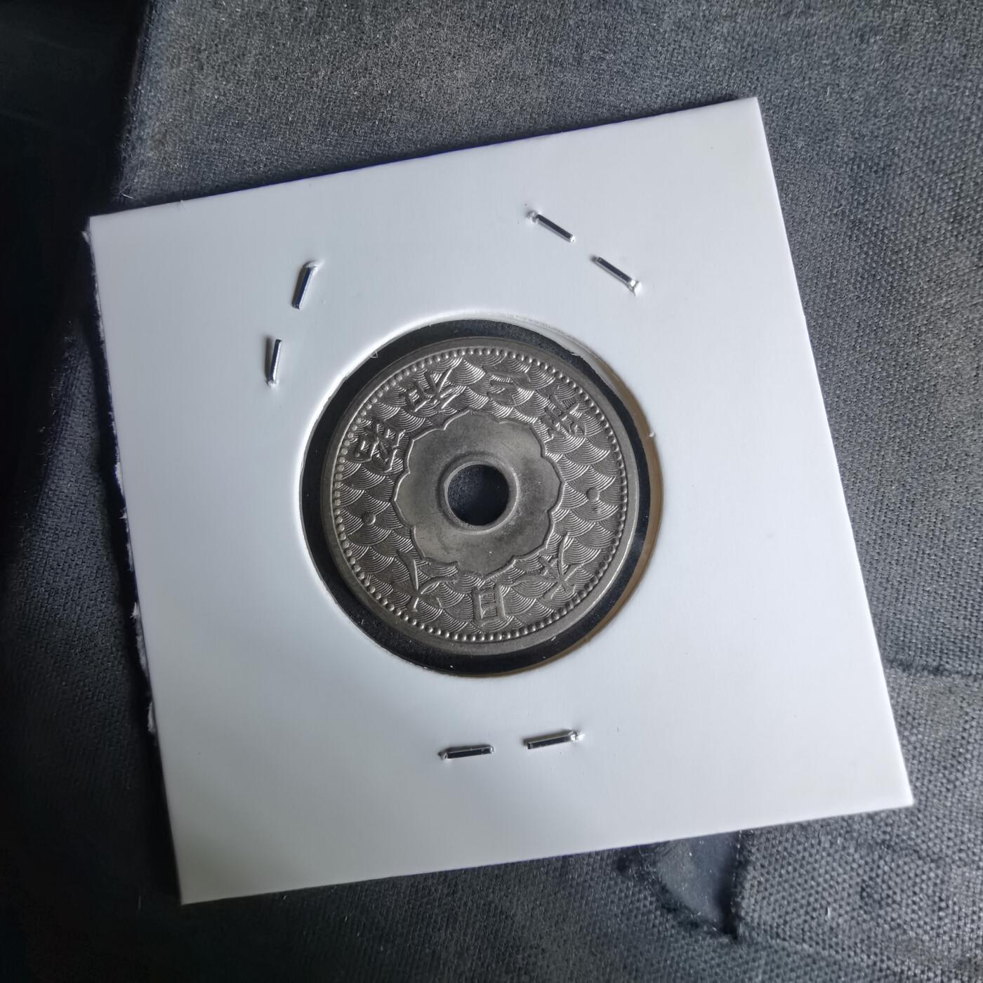 沼泽如烟--第1018场 昭和三年十钱