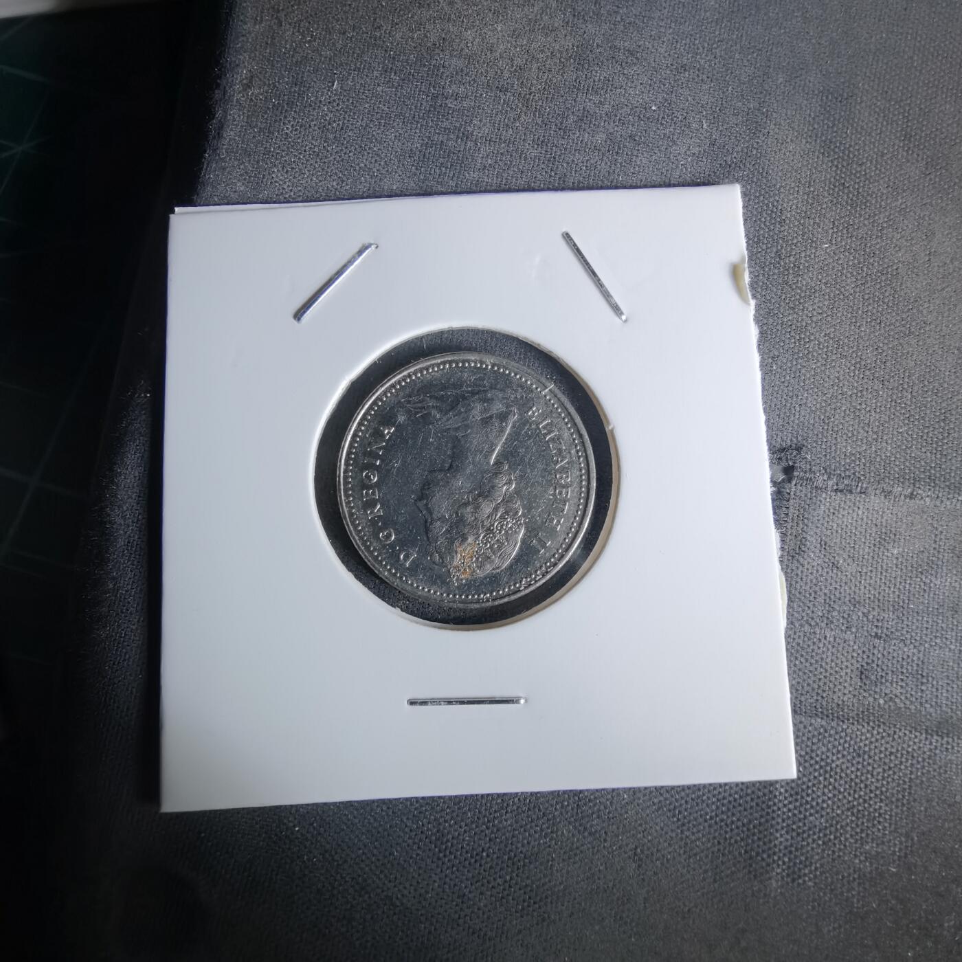 沼泽如烟--第1018场 加拿大1980年五分