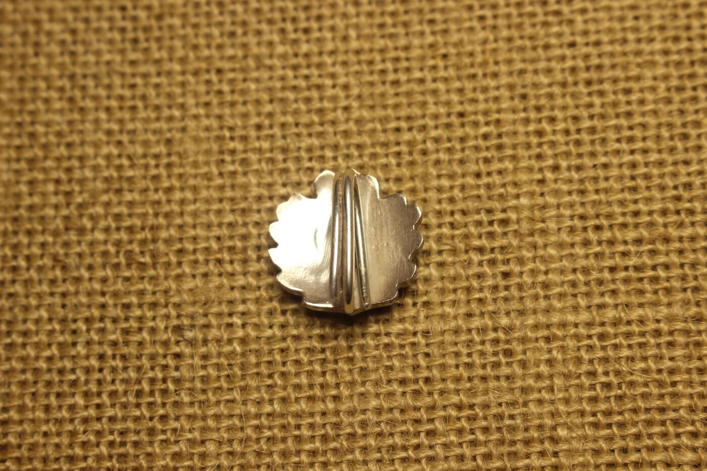 2026.3.14德系主题拍卖 57版骑士铁十字橡叶饰，私人订制产品，无厂标银标，机测章体实际含银量51%，库存品相