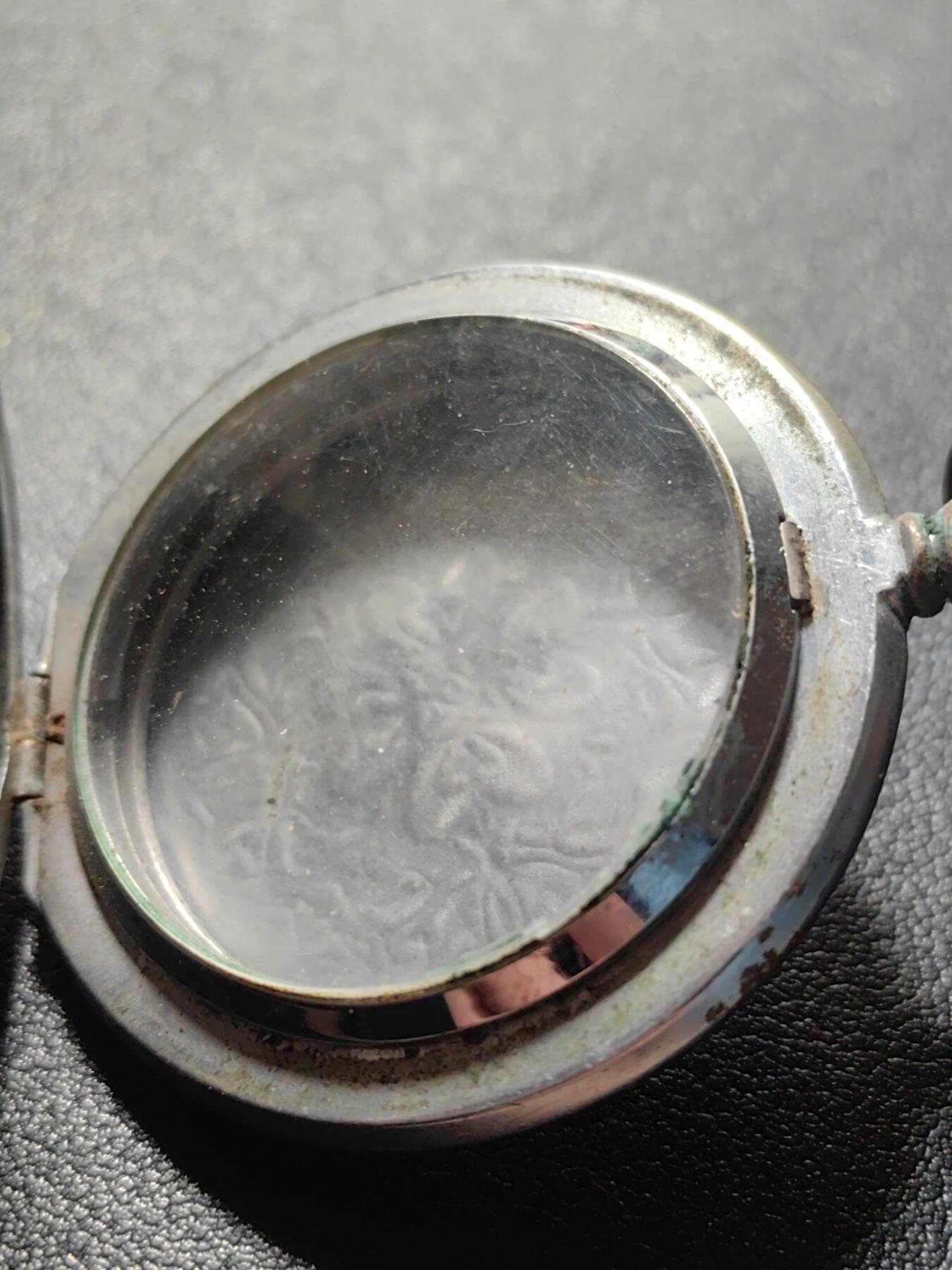 靖甫拍卖第六场 苏联表壳子