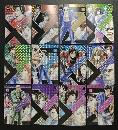 天玑星卡拍第177期《3.9周一截拍》持续收拍收评中 满赠卡需备注 卡人召唤 城市猎人 格子闪 十二张