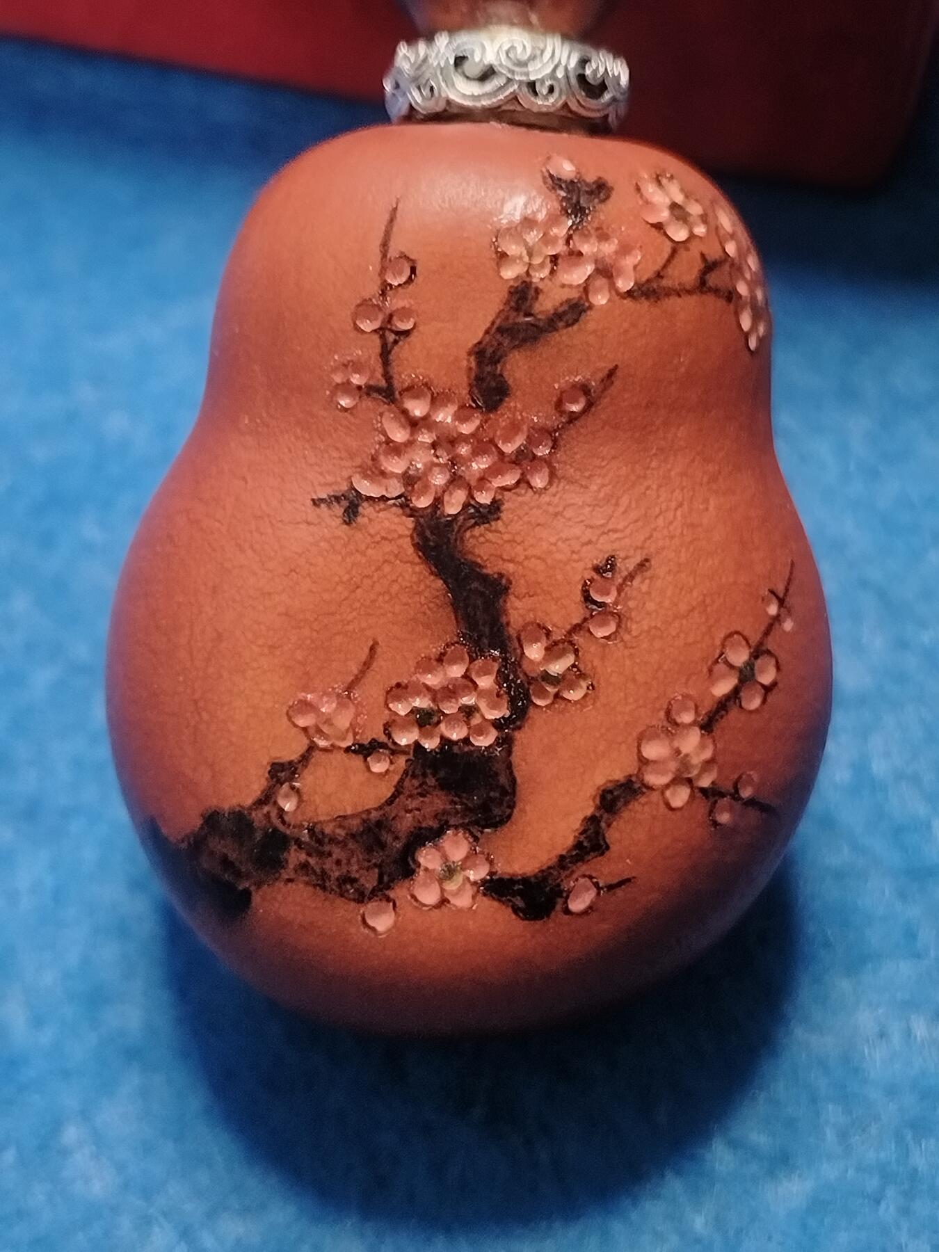 福禄财神 · 手作挂饰