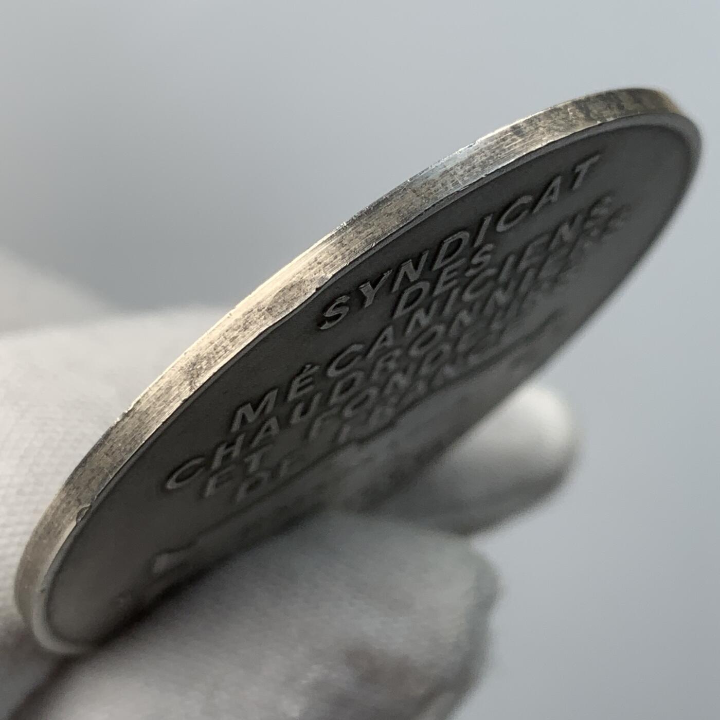 掌中浮雕-藏着的欧洲第054场