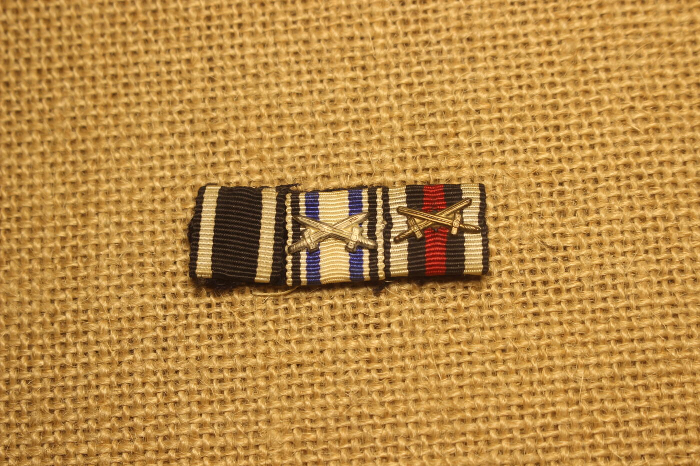 2026.3.14德系主题拍卖 一战二铁、巴伐利亚银级佩剑战功、佩剑兴登堡十字章三联略 