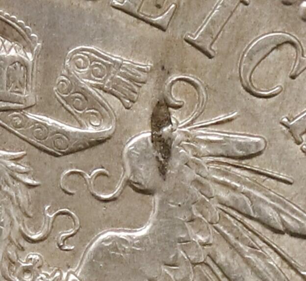 观钱 近现代机制币拍卖No.004（全场顺丰包邮） 