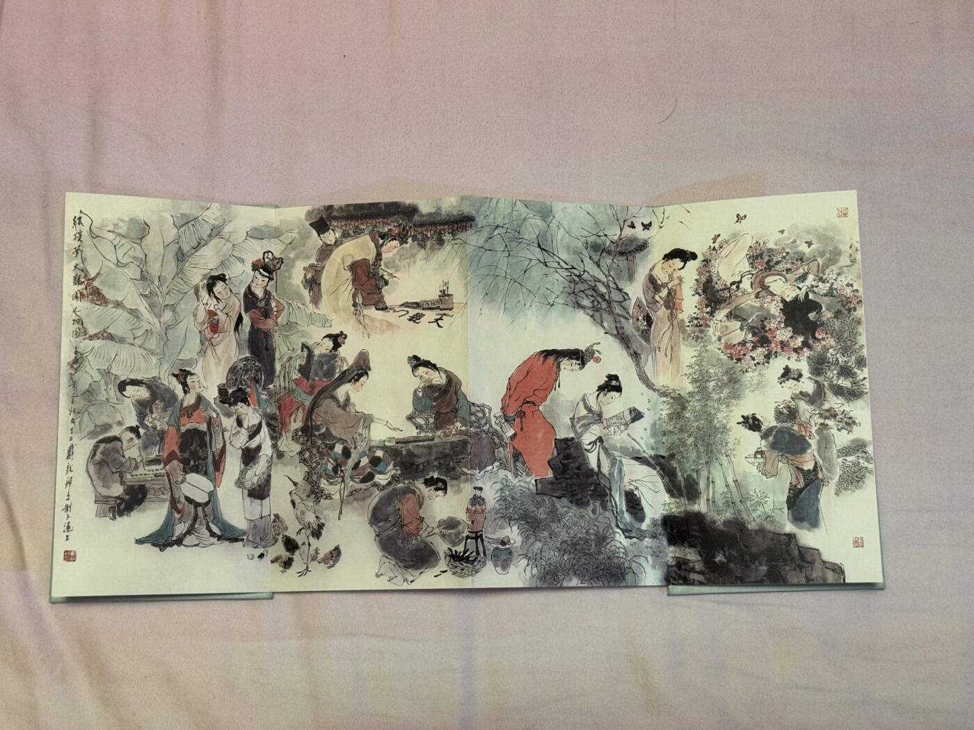 月落卡牌大清仓第6期