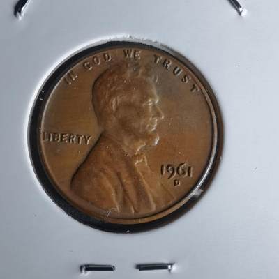 沼泽如烟--第1018场 - 美国1961年一分