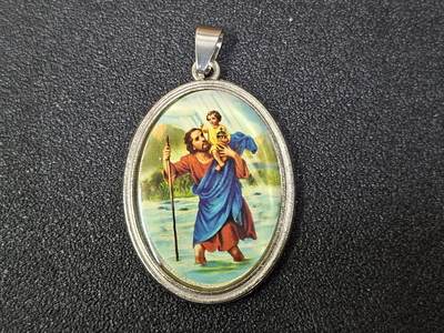 西秦中古拍卖第八十期  - 法国圣牌