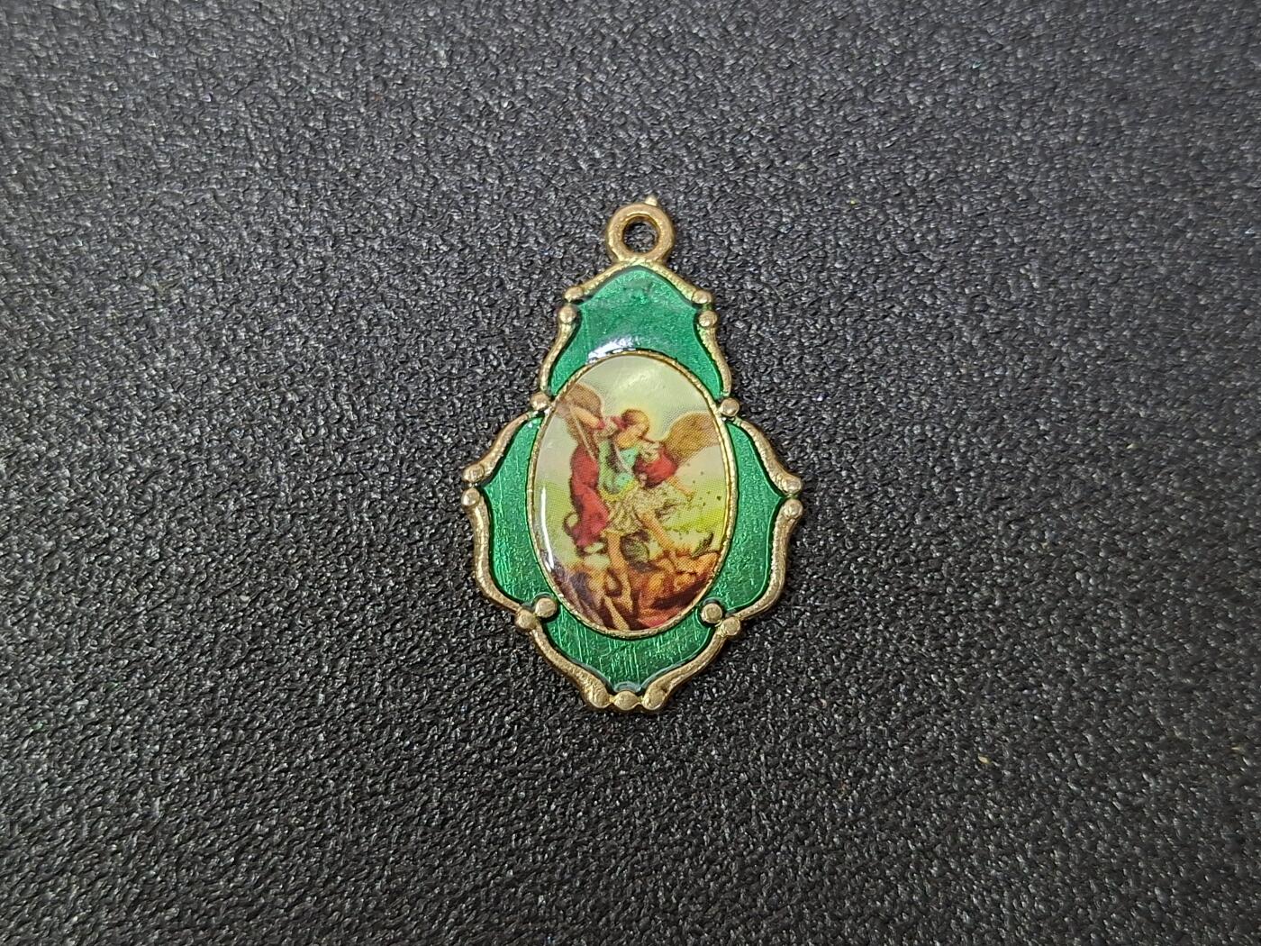 西秦中古拍卖第八十期  法国圣牌