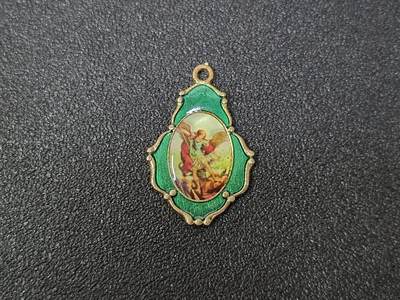 西秦中古拍卖第八十期  - 法国圣牌