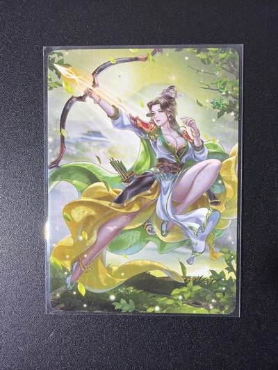 NO.26 好又多金牌大场，夯爆了的马年开门红！每周一站式配齐，方便凑单！（周6晚9点截拍，卖家免费送拍！） - 焱卡 水浒群芳传 玲姐 李飞琼 普卡