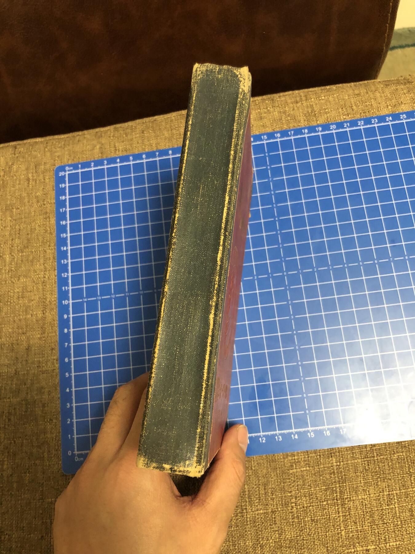 部队笔记本一本