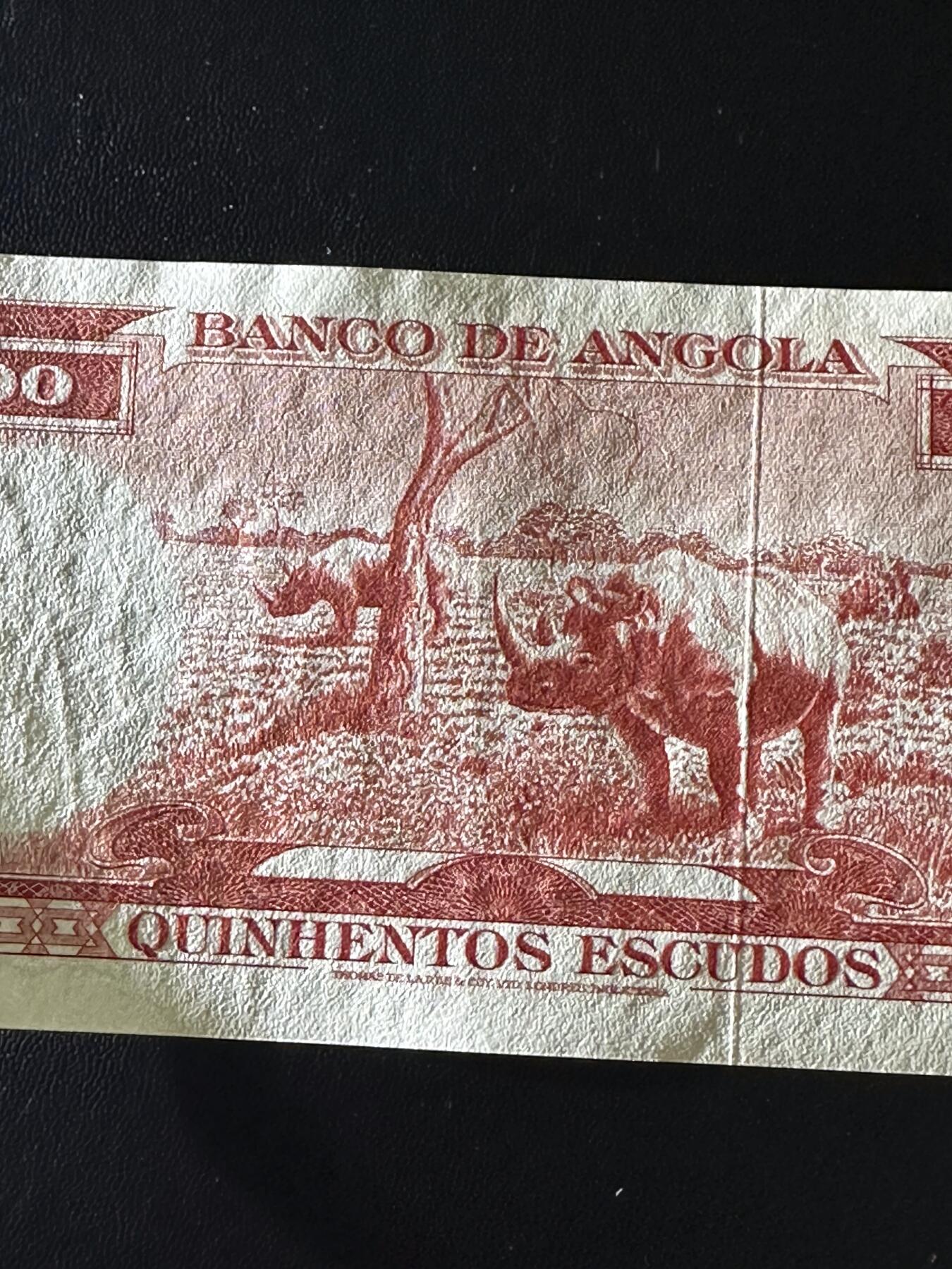 《外钞收藏家》第六百一十六期（精品场）（长期征集拍品、欢迎藏友们联系合作）