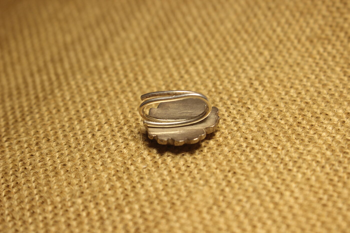 2026.3.14德系主题拍卖 57版骑士铁十字橡叶饰，私人订制产品，无厂标银标，机测章体实际含银量51%，库存品相