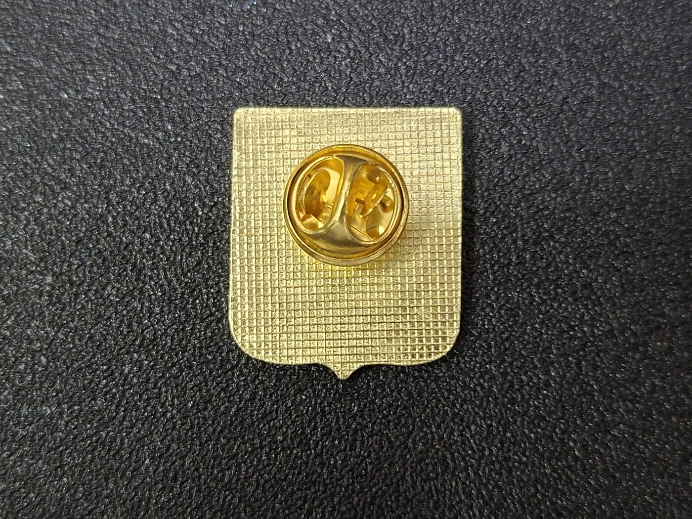 西秦中古拍卖第八十期  波兰国徽徽章