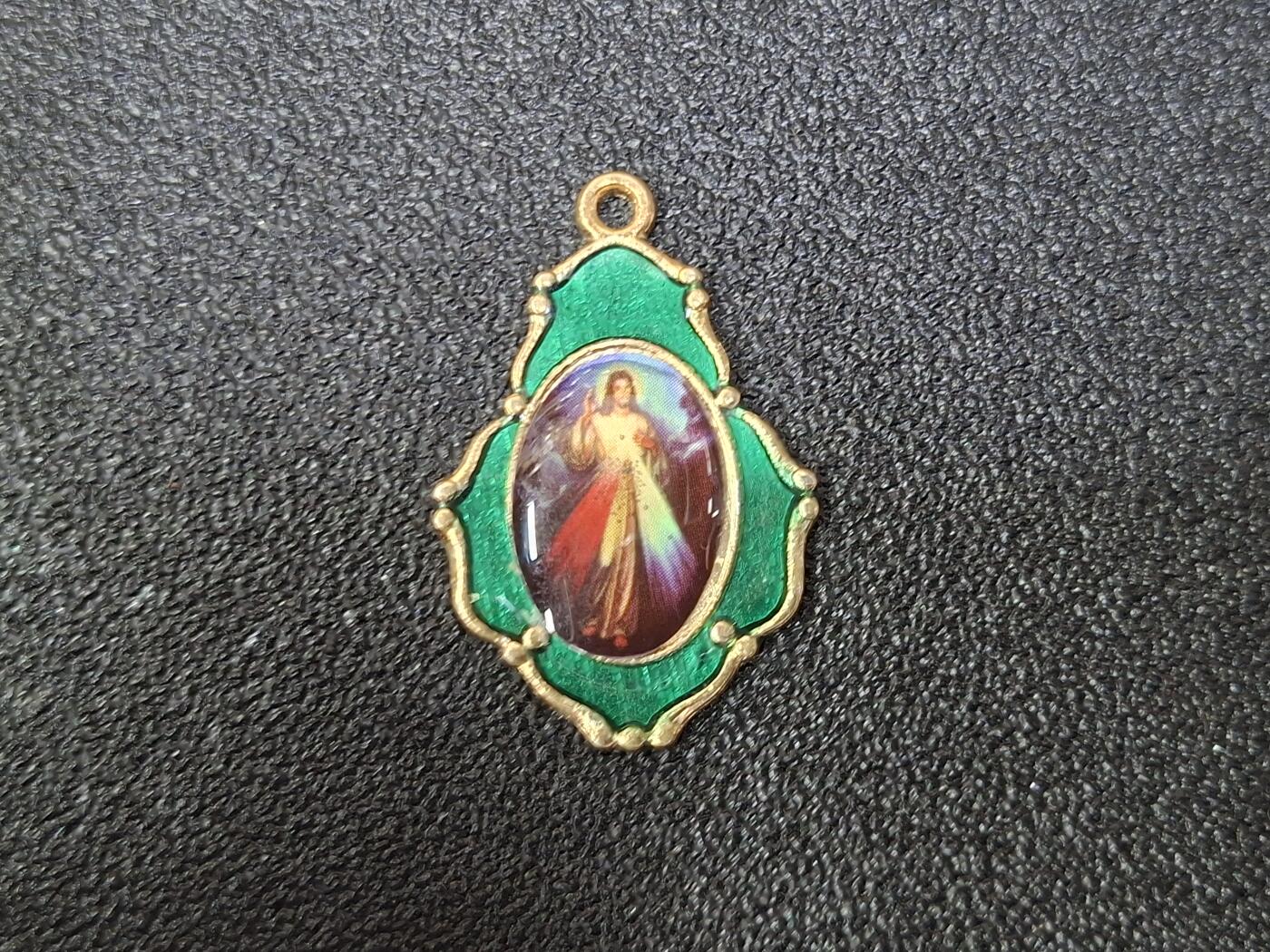 西秦中古拍卖第八十期  法国圣牌