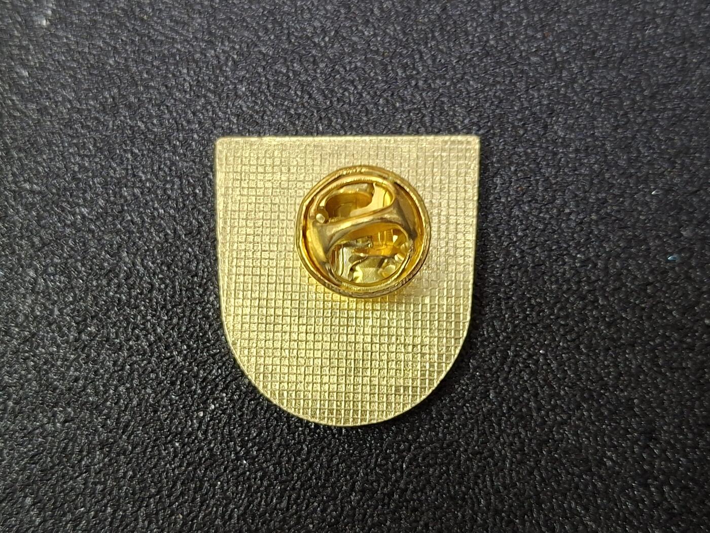 西秦中古拍卖第八十期  奥地利国徽徽章