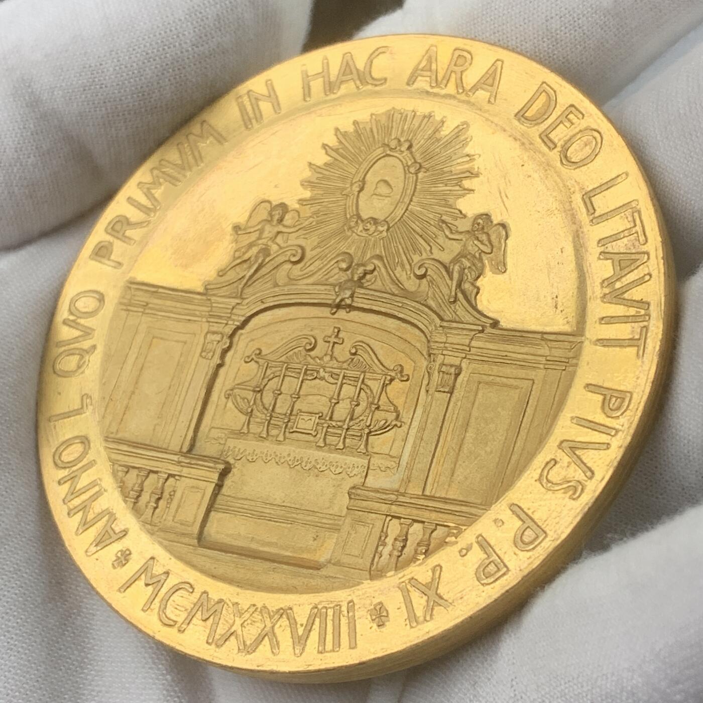 掌中浮雕-藏着的欧洲第054场