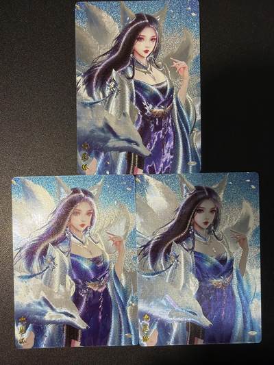 NO.26 好又多金牌大场，夯爆了的马年开门红！每周一站式配齐，方便凑单！（周6晚9点截拍，卖家免费送拍！） - 奇点 九尾狐 粗闪3张