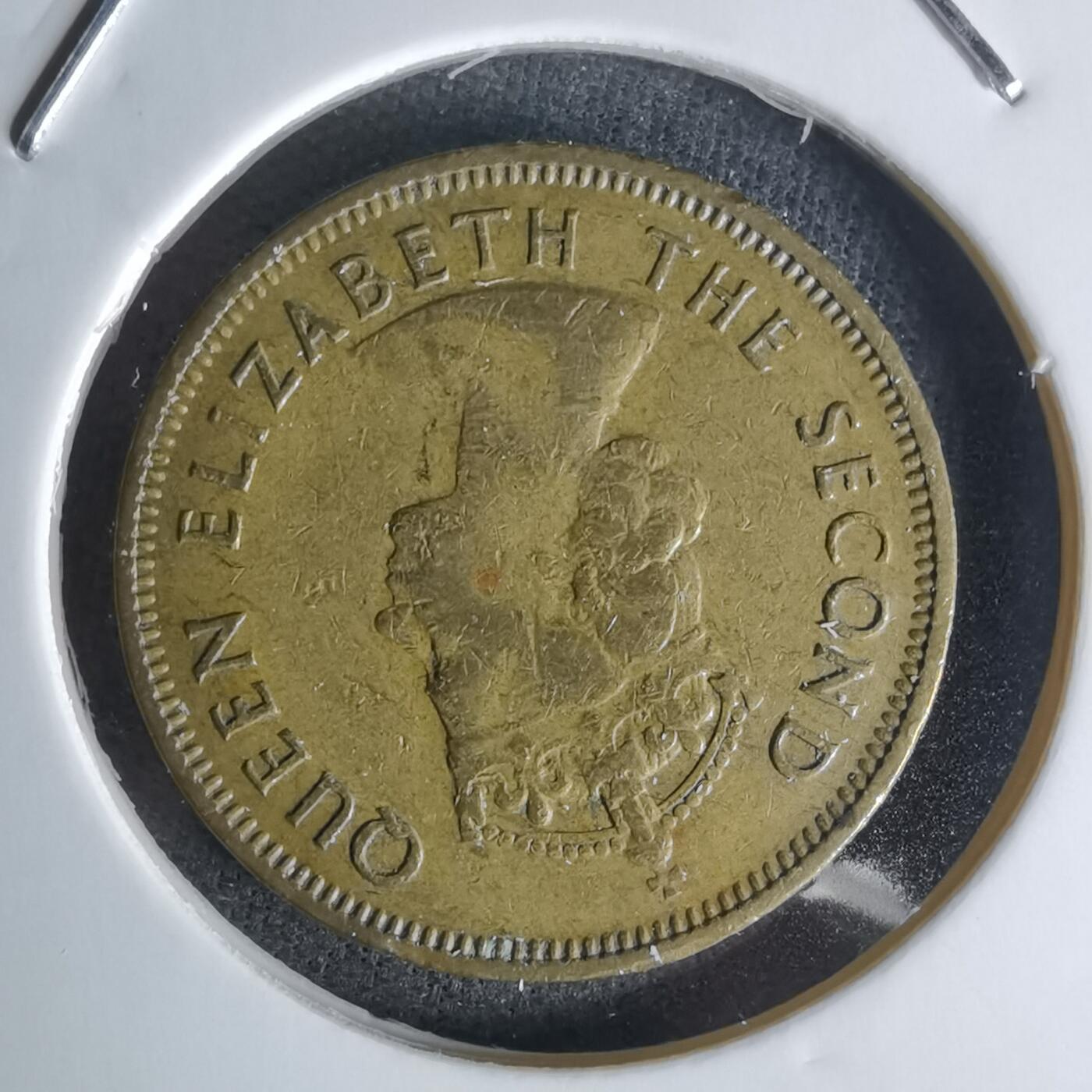 沼泽如烟--第1018场 香港1974年一毫