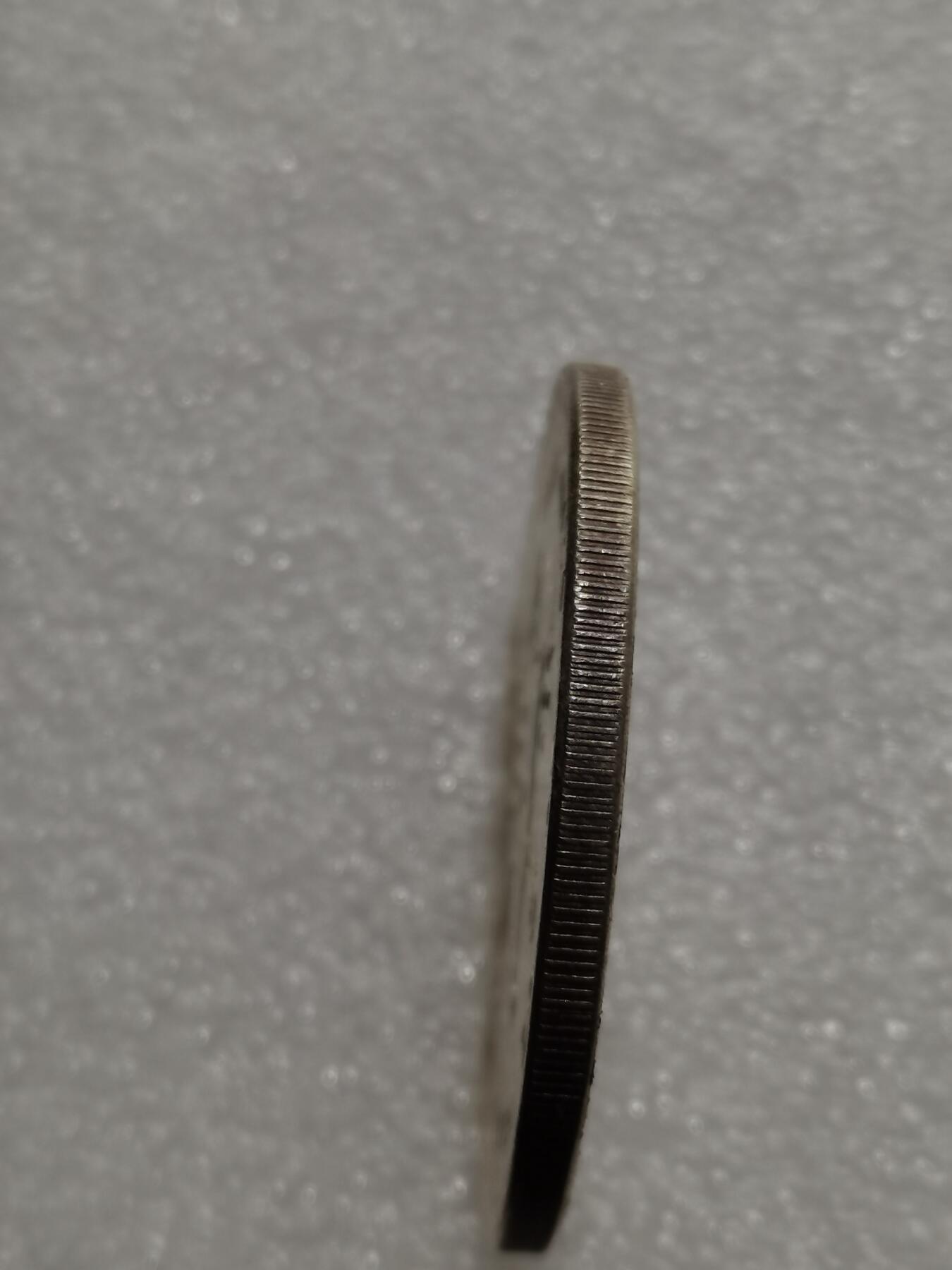 天下钱庄专场欢迎参拍 墨西哥大天平银币