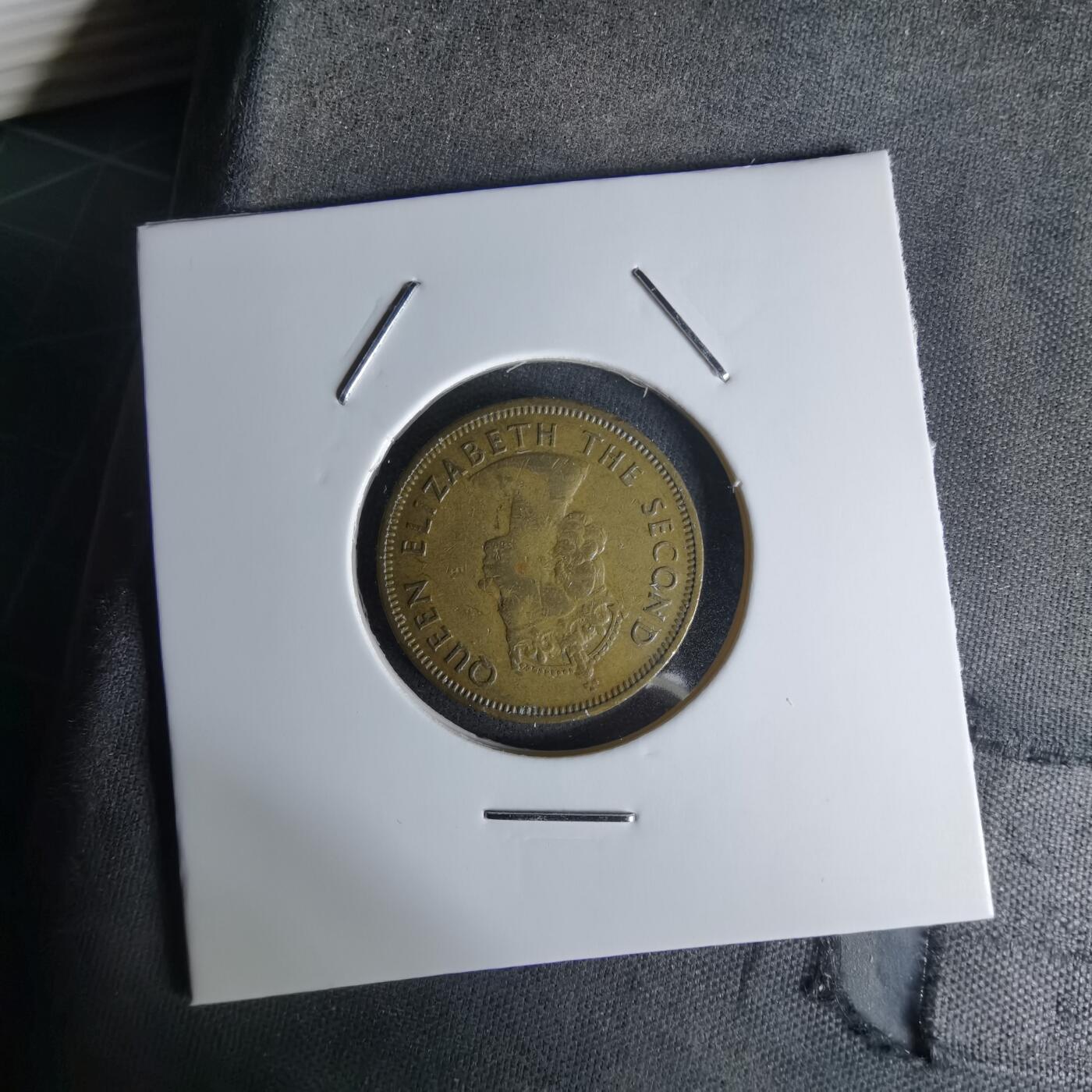 沼泽如烟--第1018场 香港1974年一毫