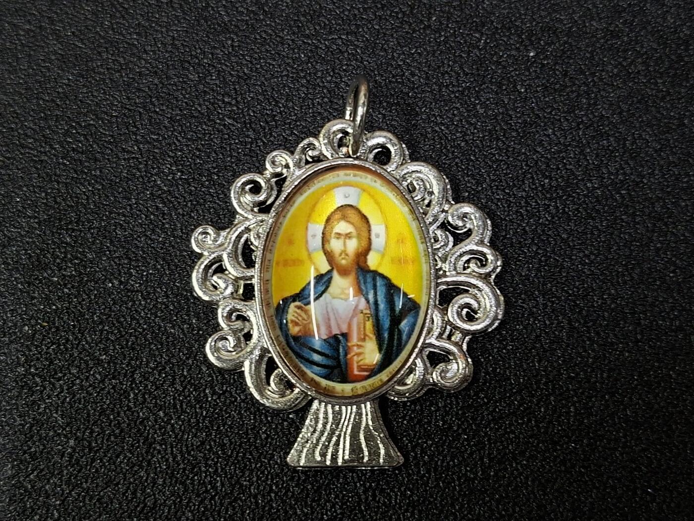 西秦中古拍卖第八十期  法国圣牌