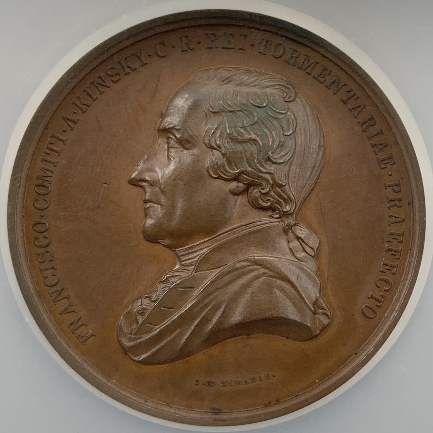 掌中浮雕-藏着的欧洲第054场