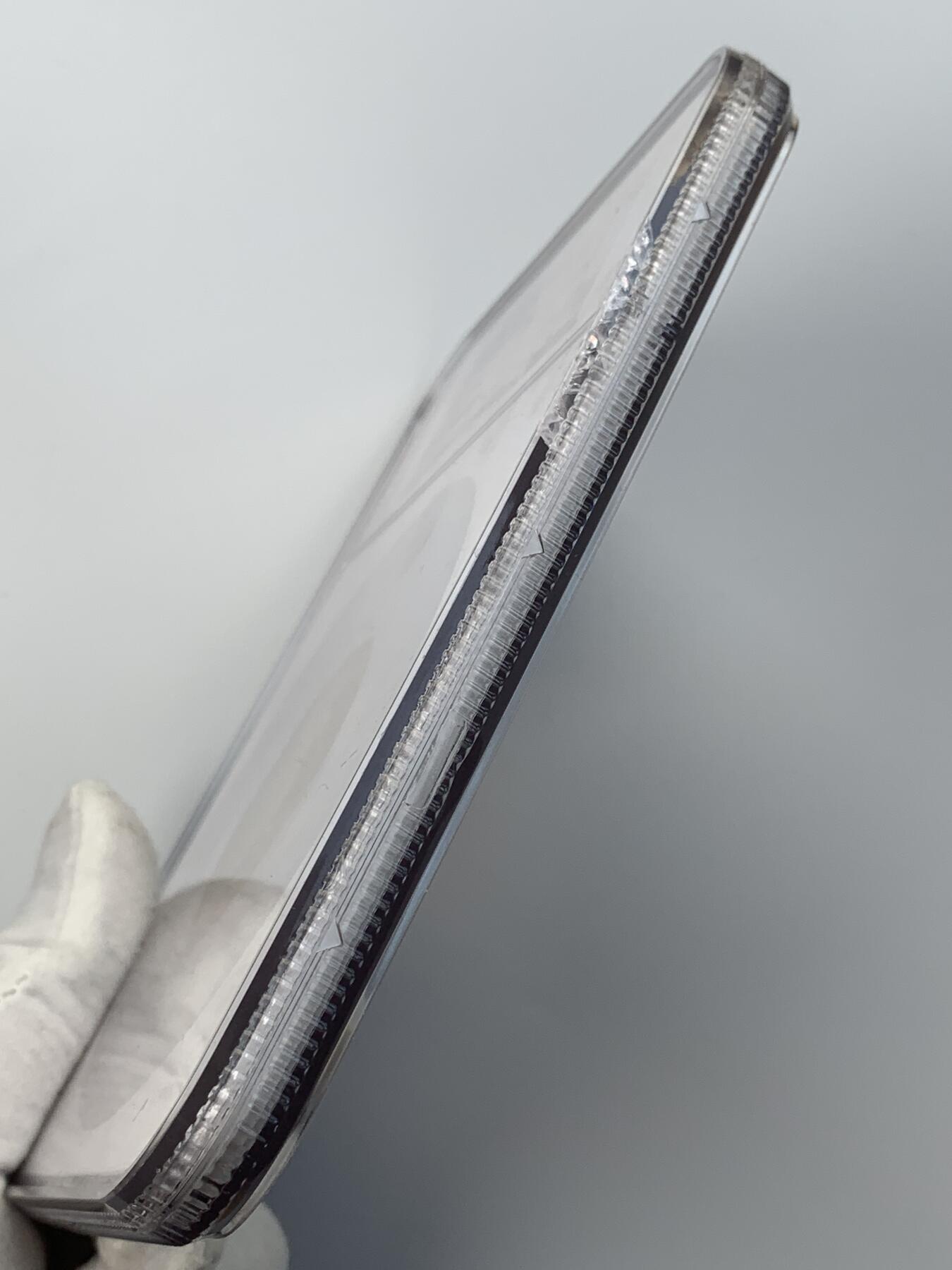 掌中浮雕-藏着的欧洲第054场 NGC MS64 : 1933年法国巴黎老兵联谊会纪念银章，51mm