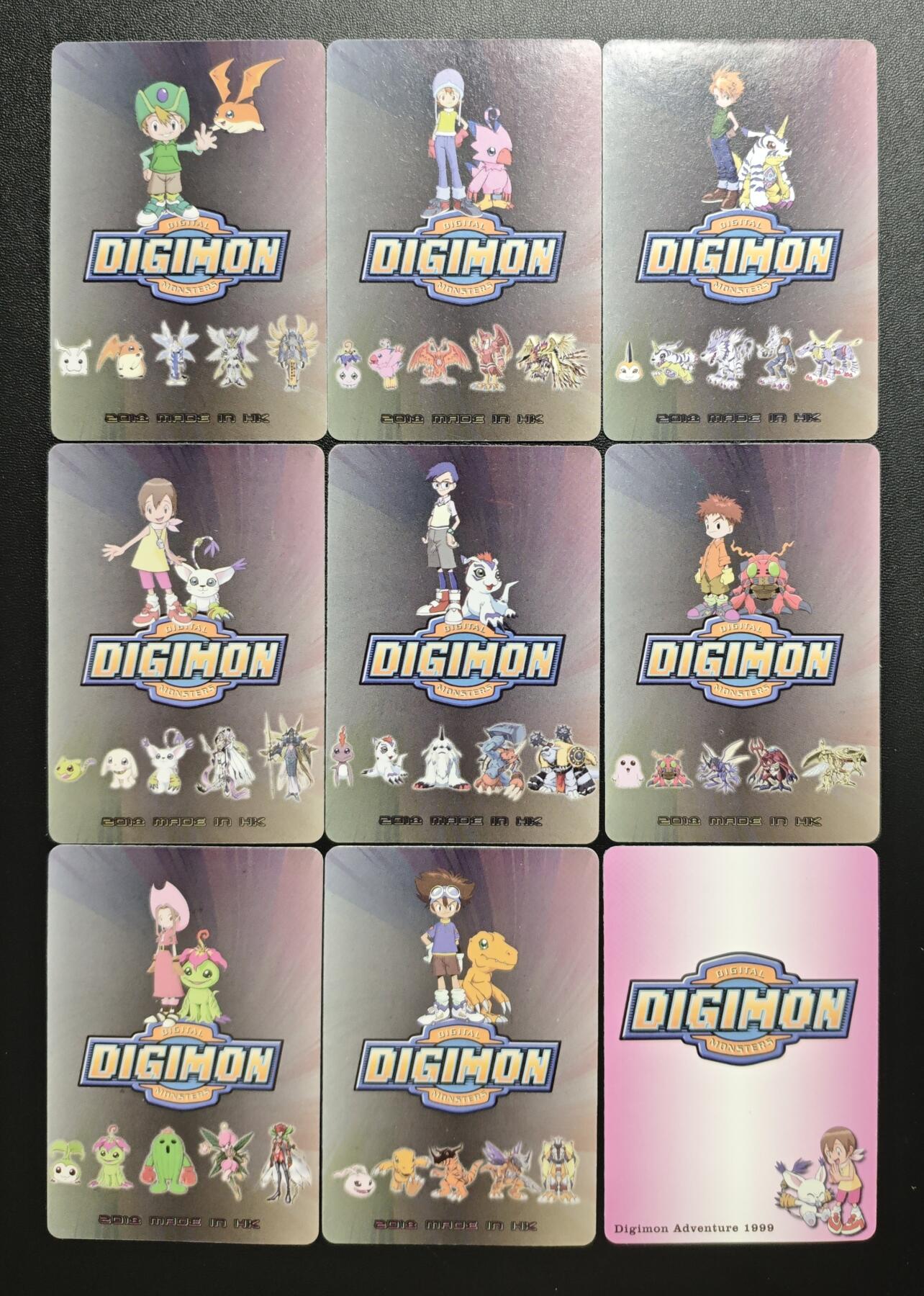 天玑星卡拍第178期《3.16周一截拍》持续收拍收评中 满赠卡需备注 数码宝贝 纱布闪 九张 自制卡