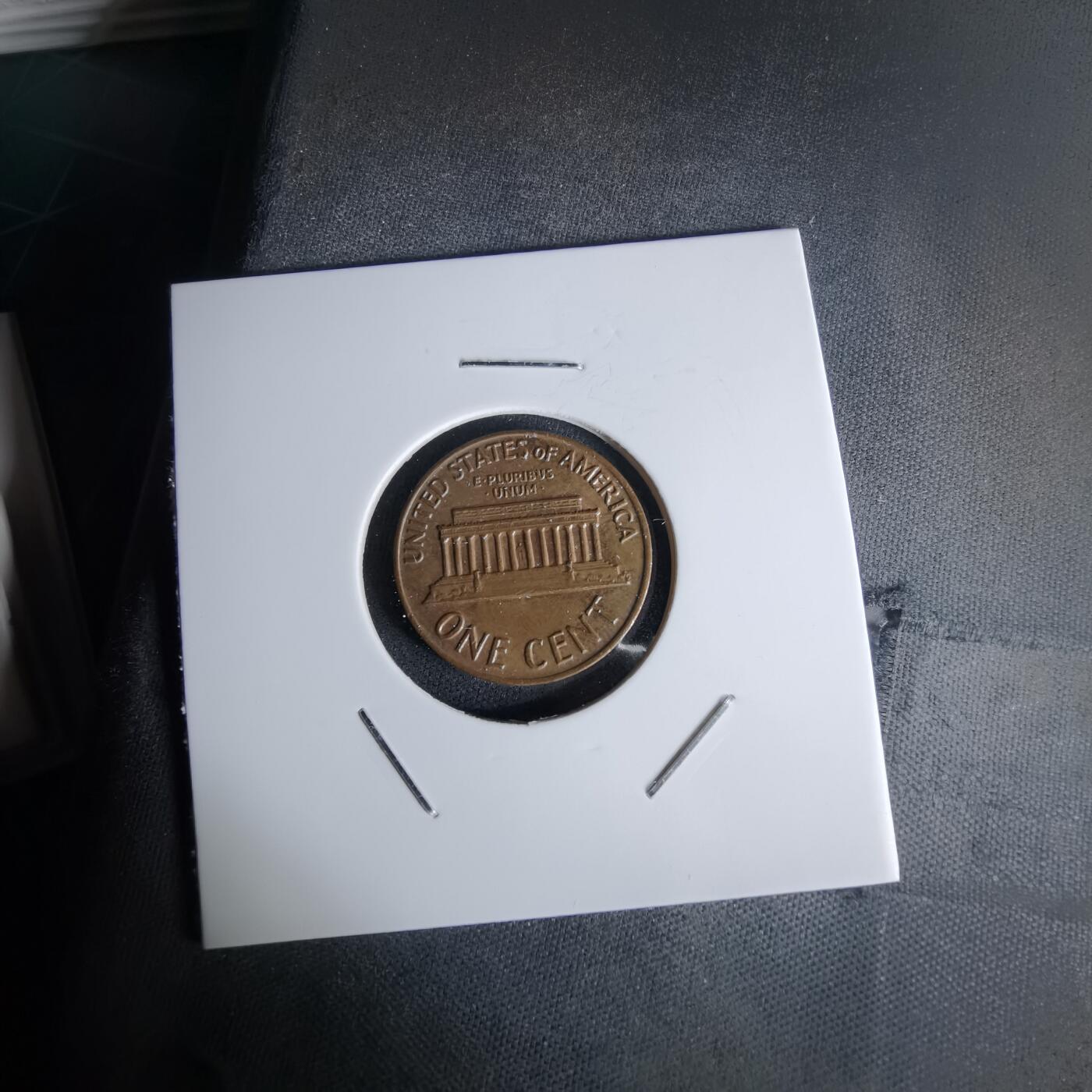 沼泽如烟--第1018场 美国1972年一分