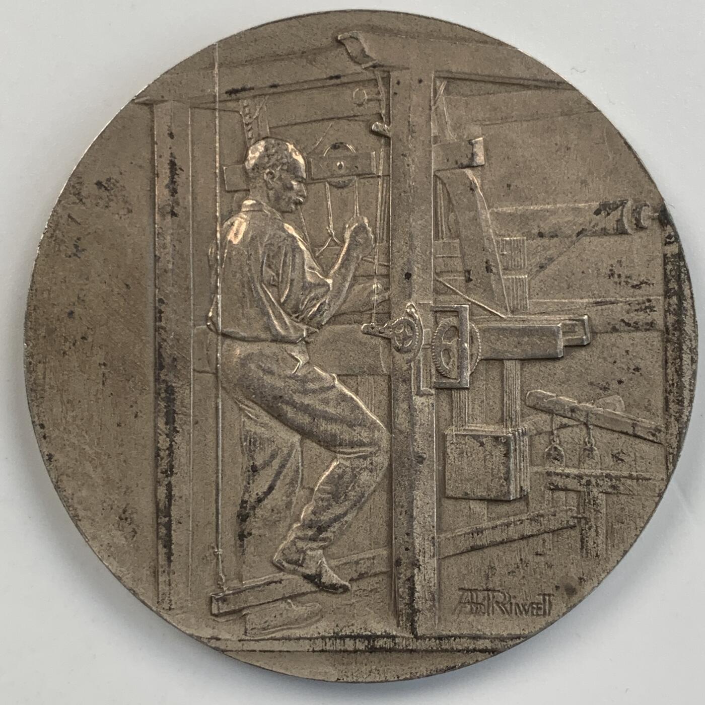 掌中浮雕-藏着的欧洲第054场