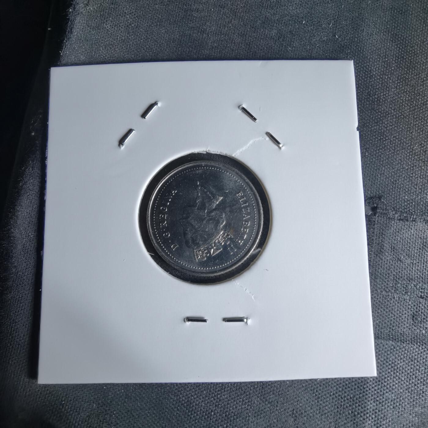 沼泽如烟--第1018场 加拿大1994年十分