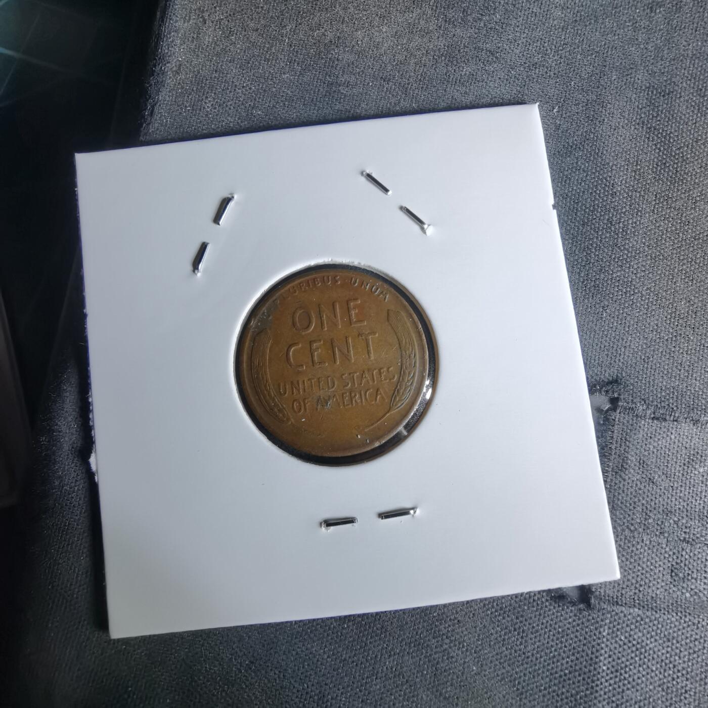 沼泽如烟--第1018场 美国1953年一分