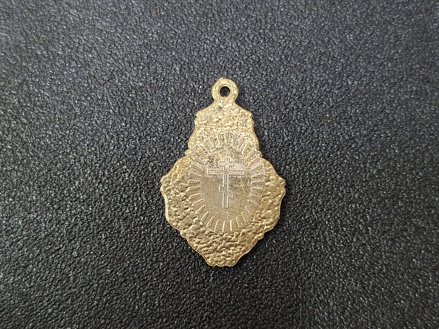 西秦中古拍卖第八十期  法国圣牌