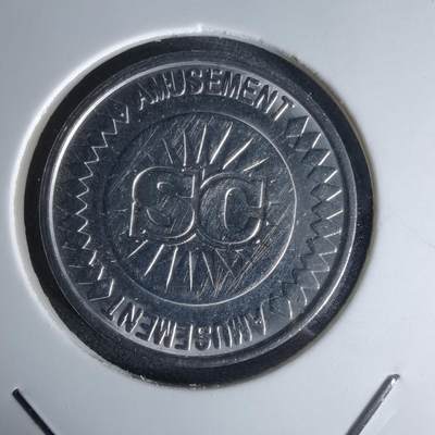 沼泽如烟--第1018场 - 娱乐代币