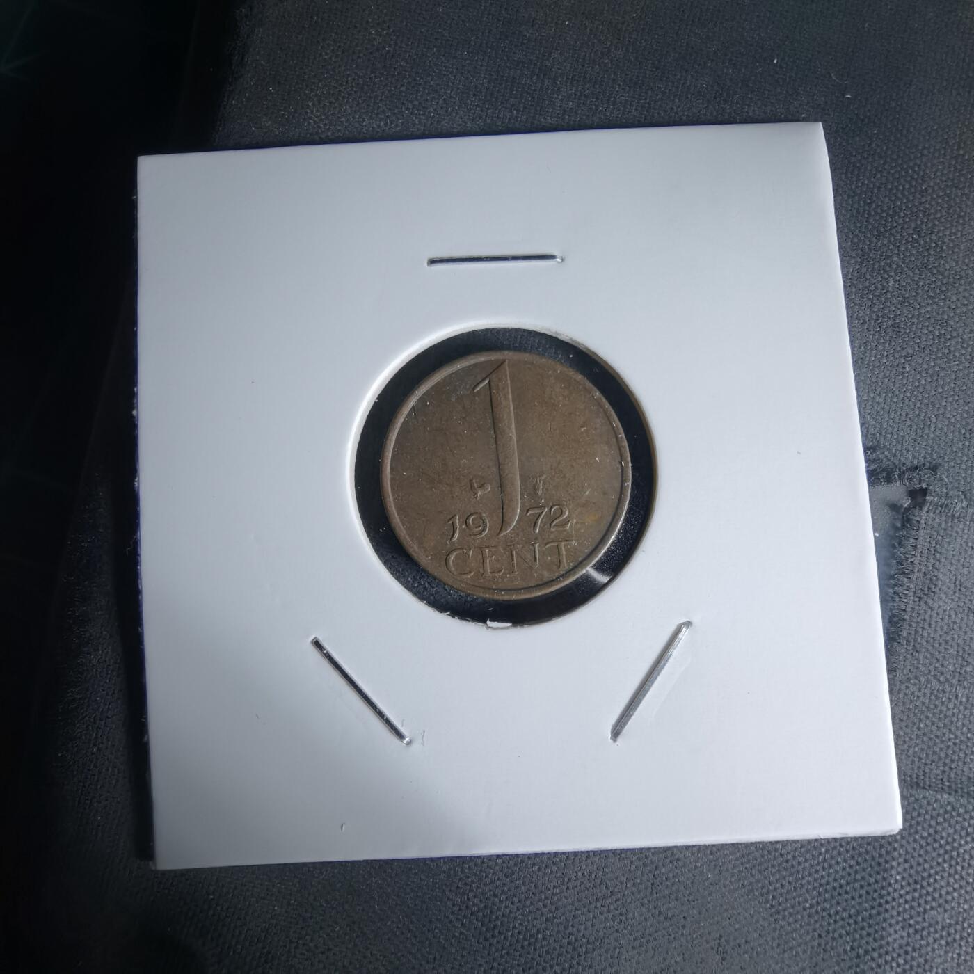 沼泽如烟--第1018场 荷兰1972年一分