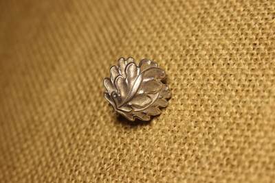 2026.3.14德系主题拍卖 - 57版骑士铁十字橡叶饰，私人订制产品，无厂标银标，机测章体实际含银量51%，库存品相