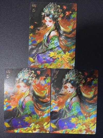 NO.26 好又多金牌大场，夯爆了的马年开门红！每周一站式配齐，方便凑单！（周6晚9点截拍，卖家免费送拍！） - 奇点 苏妲己 粗闪3张