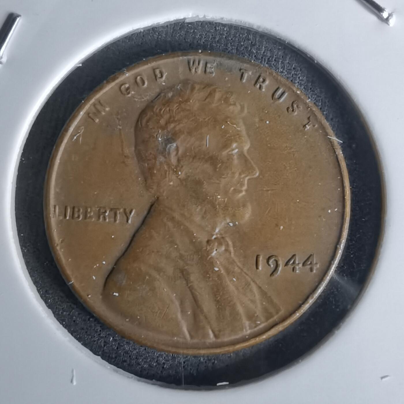 沼泽如烟--第1018场 美国1944年一分