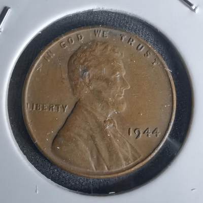 沼泽如烟--第1018场 - 美国1944年一分